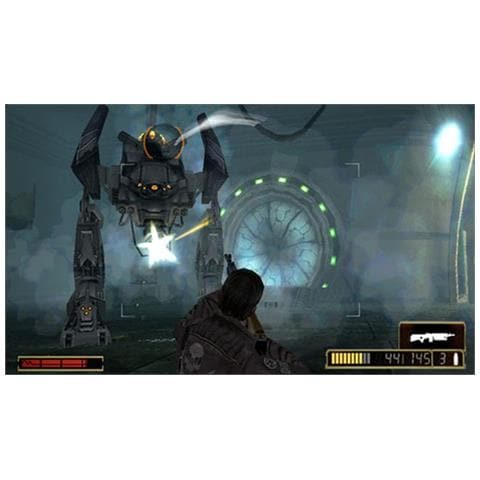 Resistance: Retribution - Foto 5